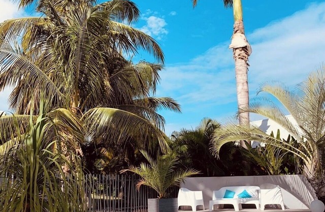 Domaine Saint-François