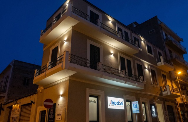 Domea Superior Rooms