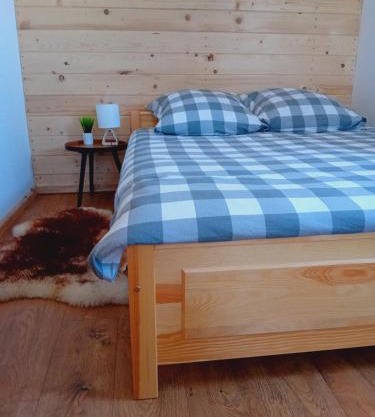 Domek Z Widokiem Szaflary