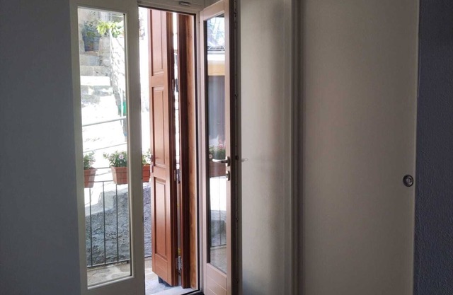 Domus Al.Me - Apartment in the mountains