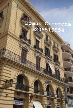 Domus Cicerone