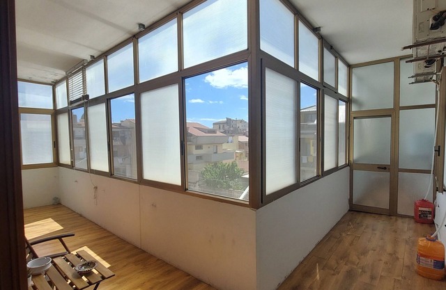 Domus Dejanas 180sqm apartment in the center of Quartu Sant'Elena