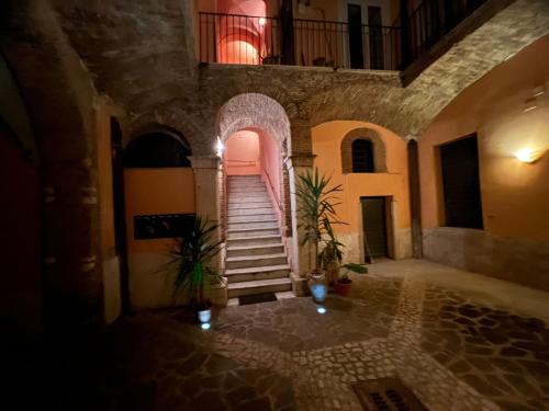 Domus Isidis apartment