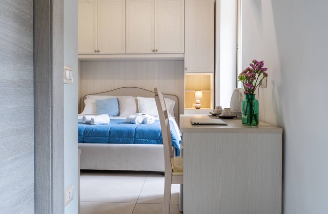 Domus Magma Bed & Breakfast