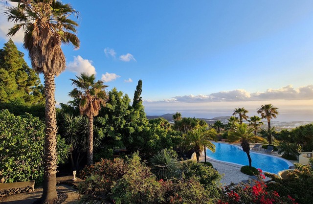 Don Miguel La Palma - Private paradise for 9-12 persons