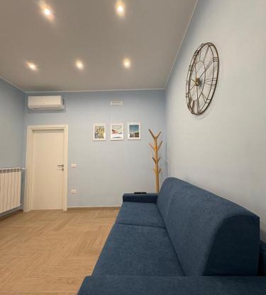 Don Mimì Casa Vacanza