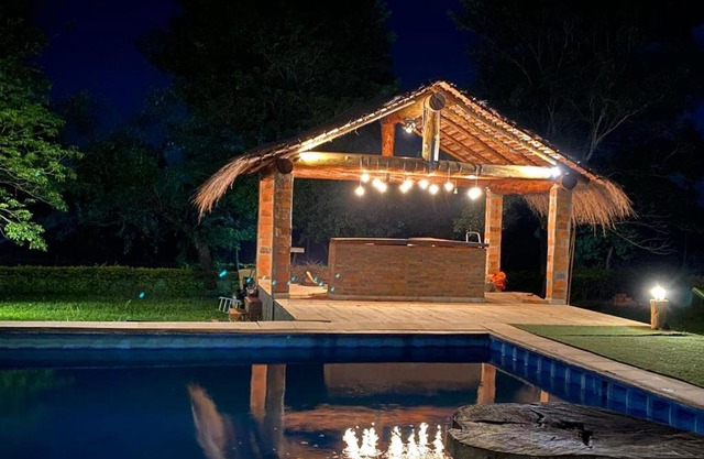 Don Patron hotel&eventos