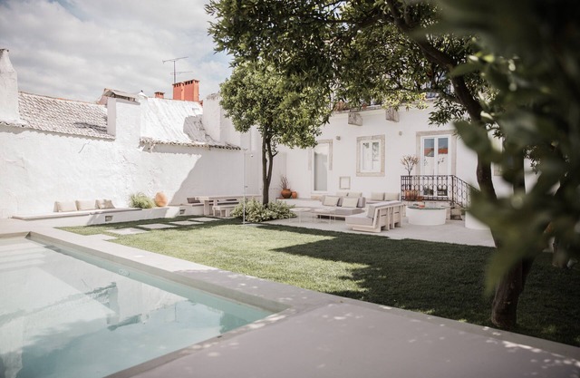 Dona Graca Lisbon Apartments