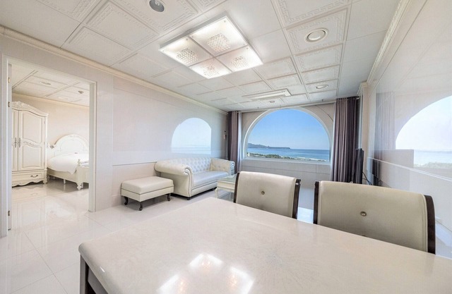 Donghae Boyang Hot Spring Convention Hotel