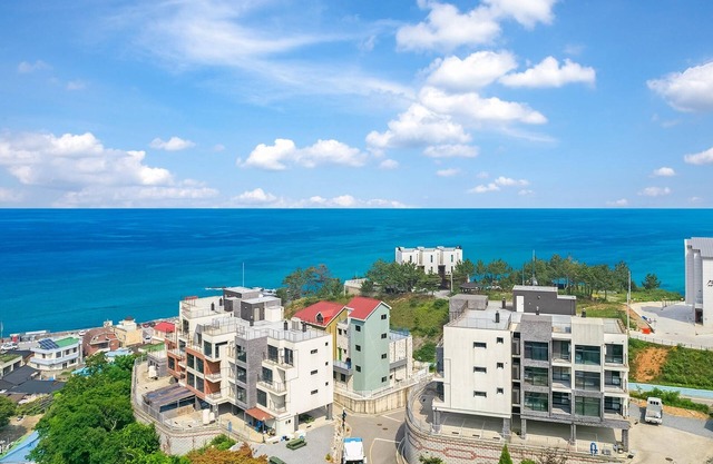 Donghae Haru Pension