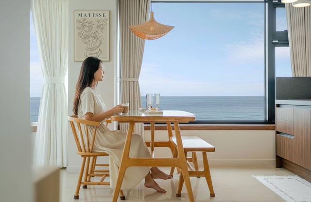 Donghae Il Mare Pension