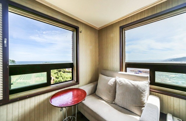 Donghae Maritime Tourism Hotel