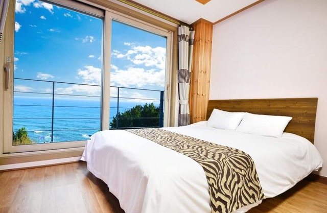 Donghae Red Roof Pension