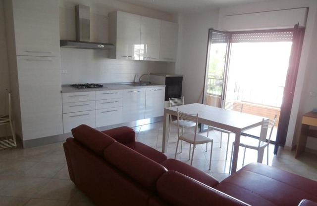 Donizetti Apartment 7