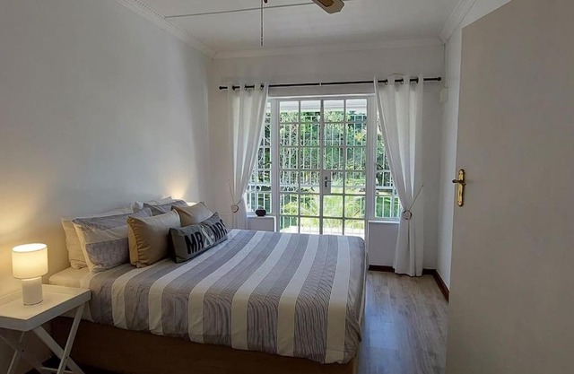 Donkin Parkview 3 bedroom townhouse