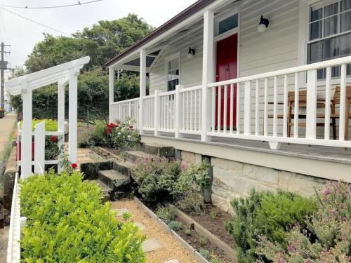 Donovan's Cottage