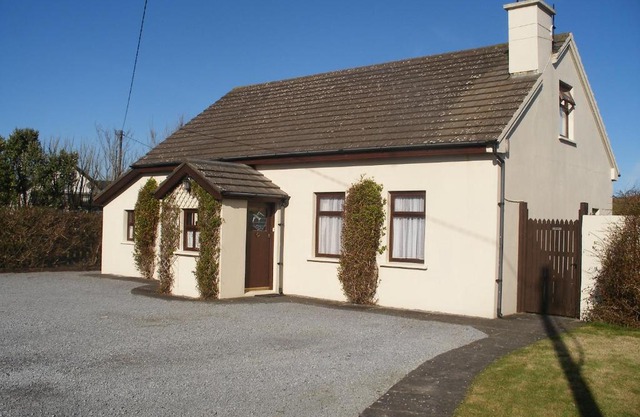 Doolin Cottage Accommodation