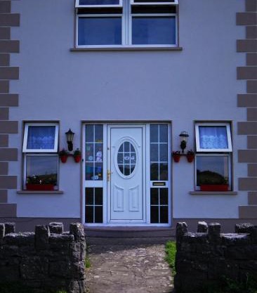 Doolin House
