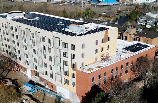 Doon Doon valley village