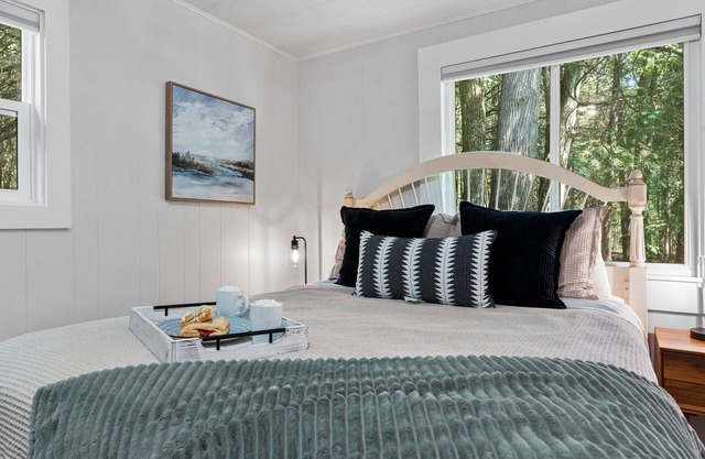 Door County Dreaming Cabin, Pet Friendly