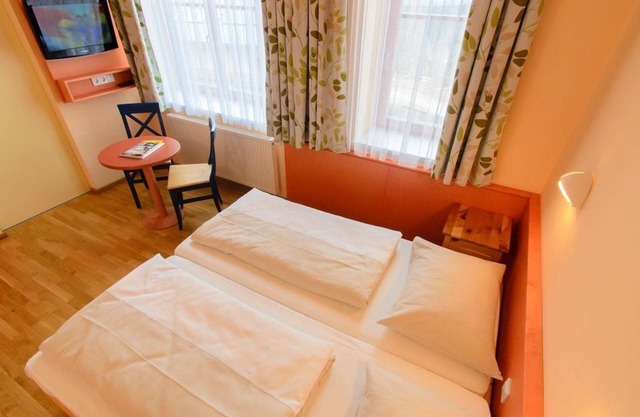 Doppelzimmer - Jufa Hotel Hochrindl