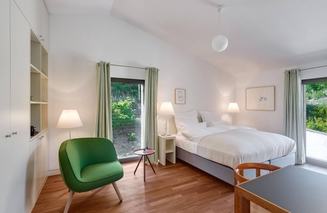 Doppelzimmer Klosterberg - Gästehaus-weingut Cantzheim