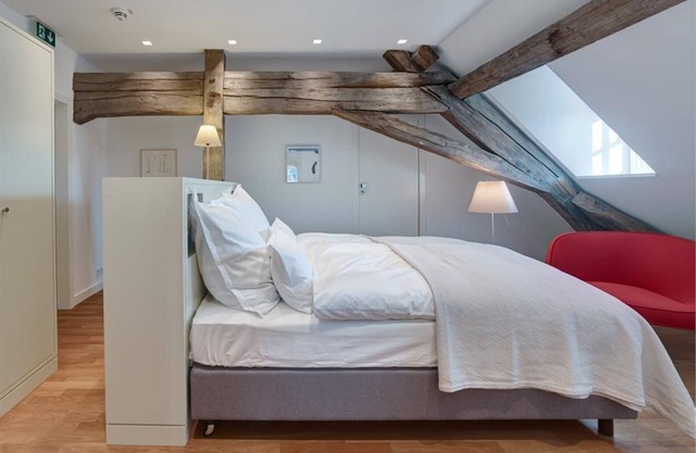 Doppelzimmer Sonnenberg - Gästehaus-weingut Cantzheim