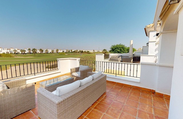 Dorada 284950-A Murcia Holiday Rentals Property