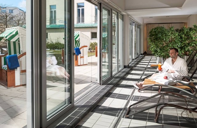 Dorint Hotel Potsdam