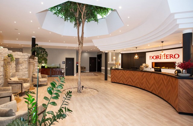 DORMERO Hotel Worms