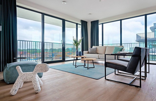 Dormio Breskens Apartments & Penthouses