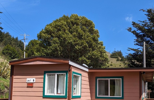 Dorothy's place