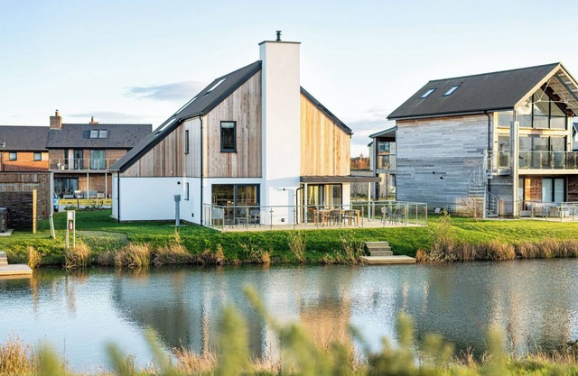 Dorset Reflections (OI13), Silverlake, Dorset