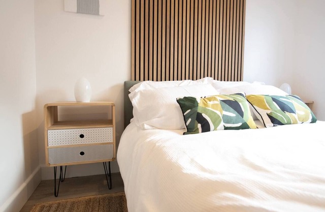 Dorset Stylish Apartment