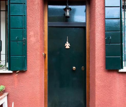 Dorsoduro House