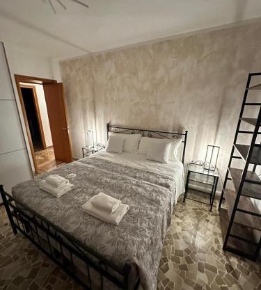 Dorsoduro Venice Suite