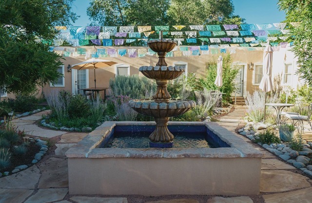 Dos Hermanas Compound | 7 Casitas | Downtown