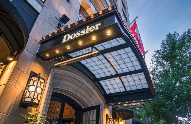 Dossier Hotel