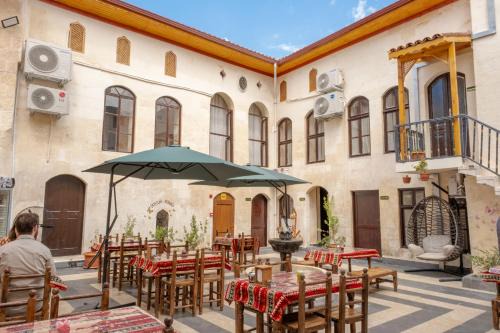 Dostlar Konagi Gaziantep