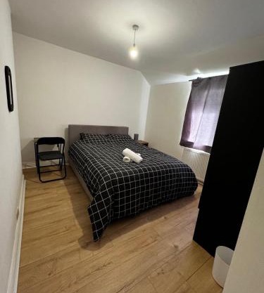 Double bed D2 Greater Manchester