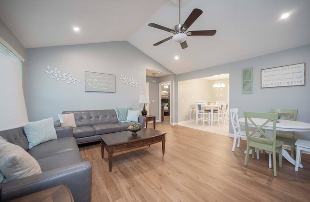 Double Diamond Rentals - Peaceful Retreat