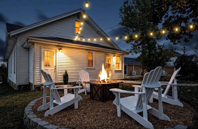 Double Game Rooms! - 4BR Only 7 Min to Ark