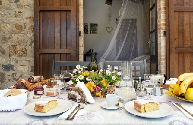 Double Room Stanze di San Marcello