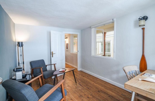 Double Room, attached bathroom - Casa del Indiano