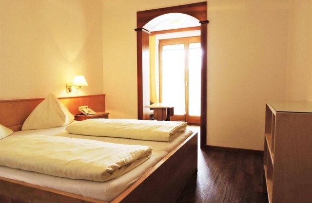 Double room - Golf-Tennis-Wellnesshotel Mori