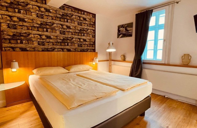 Double room - Hotel Salischer Hof