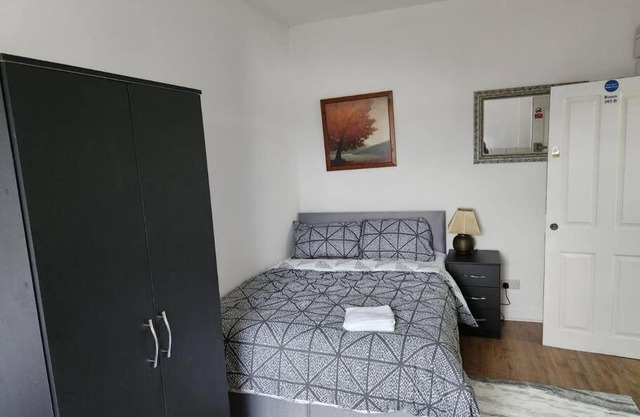 Double room in Stone