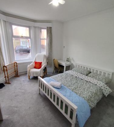 Double Room in Winton