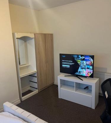 double room in wolverhampton