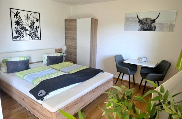 Double room - Schusterbauer